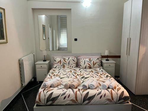 Foce Apartment | Appartamento Tolemaide