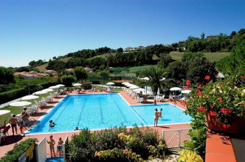 Villaggio Taunus Apartment | Appartamento Trilocale Cod. 50 - Taunus Vacanze