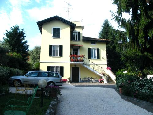 Rivoltella House | Appartamento Villa Margherita