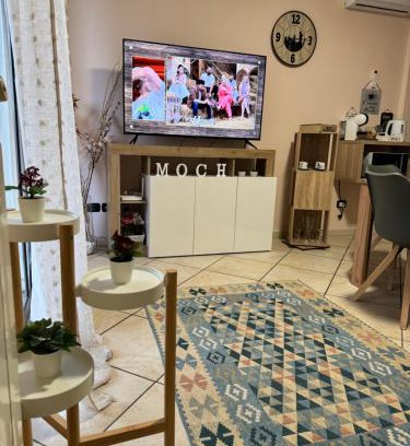 Ortona Apartment | Appartamento Vacanza Moch - Viaggiatori alla scoperta della Costa dei Trabocchi