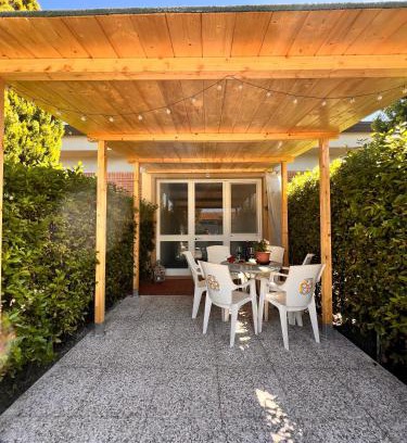 Rosignano Marittimo Apartment | Appartamento Vada