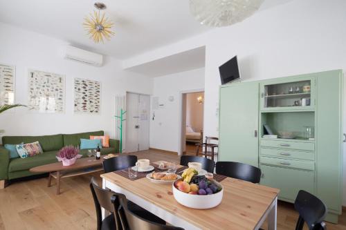 Sestri Levante Apartment | Appartamento Vela Verde