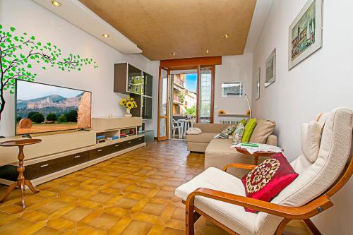 Sud-Ovest Apartment | Appartamento Verona For You - Happy Rentals