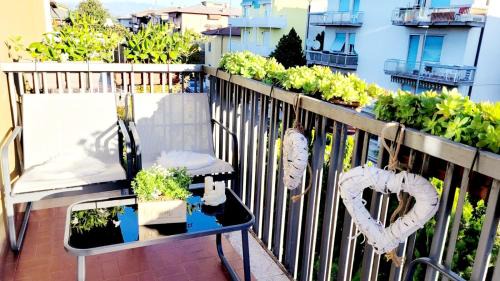 Borgo Roma Apartment | Appartamento vicino al centro Adigeo e fiera