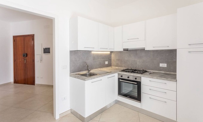 Gallipoli Apartment | Appartamento Vico Gallipoli