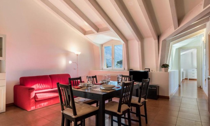 Arco Apartment | Appartamento Villa Principessa