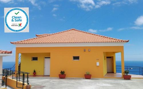 Canhas Apartment | Appartamento Villa