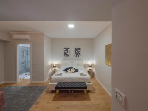 Cagnola Apartment | Appartamento zona Citylife comodo per raggiungere il Centro