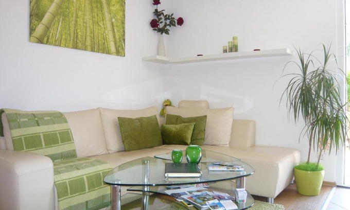 Schonbach Apartment | Appartement Wildkogel