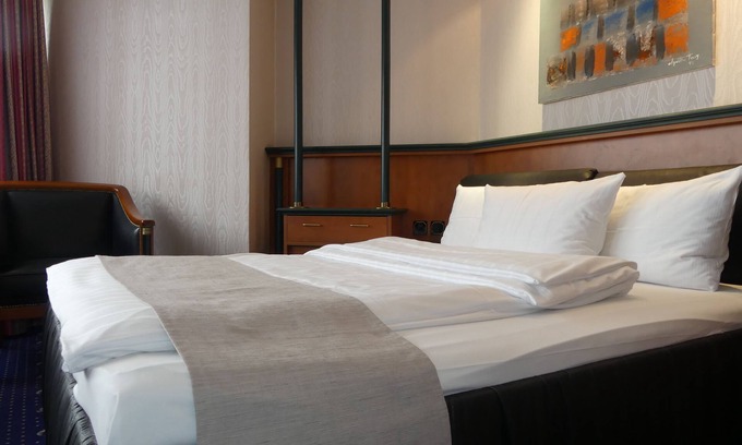 Altstadt-Nord Hotel | Appartel am Dom