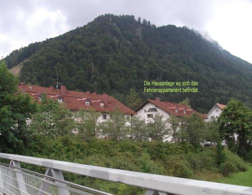 Immenstadt im Allgaeu Apartment | Appartemant Steineberg