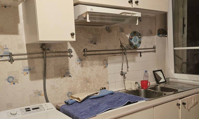 Centre Ville Apartment | Appartement very good location