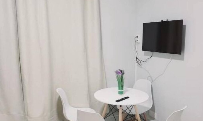 Pierrefitte-sur-Seine Apartment | Appartement near Disneyland Paris/Parc Astérix by Côté habitat