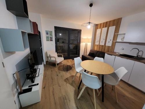 Saint-Gervais-les-Bains Apartment | Appartement proche télécabine