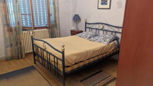 Saint-Jean-de-Maurienne Apartment | Appartement rochenoir