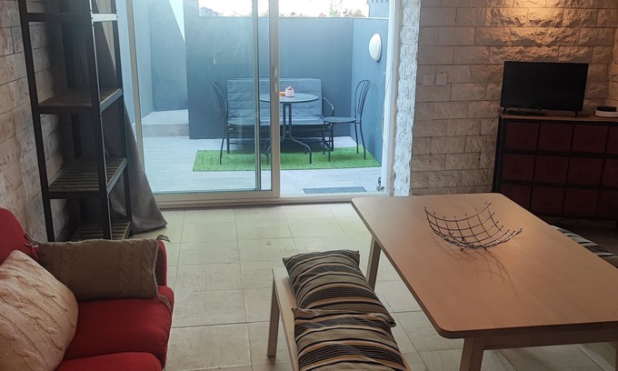 Le Parc Saint-Maur Apartment | Appartement Terasse