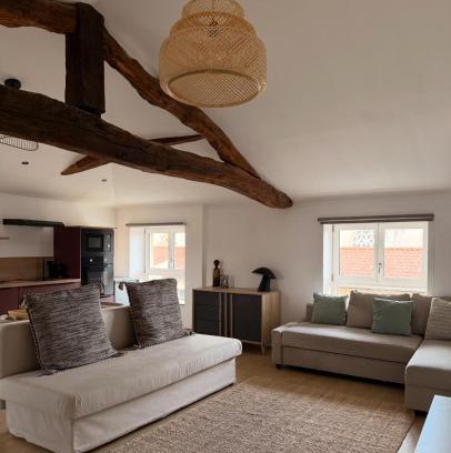Villefranche-sur-Saone Apartment | Appartements centre ville Villefranche-Sur-Saone