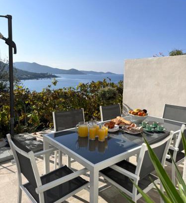 Pietrosella Apartment | Appartement à 2mn de la plage du Ruppione