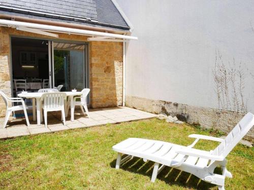 Carnac Apartment | Appartement à Carnac, 2 pièces, 34m², Wifi, proche plages, pour 4 personnes - FR-1-477-156