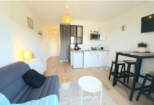 La Jetee Apartment | Appartement à 500m de la plage