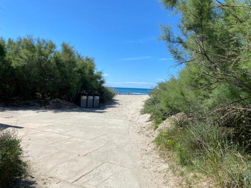 Le Couchant Apartment | Appartement à la Grande Motte à 50m de la plage