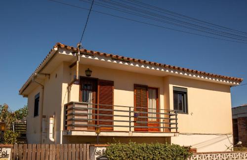 Castell-Platja d'Aro Apartment | Appartement à S'Agaro, 1er étage, 3 chambres vue vallée, balcon