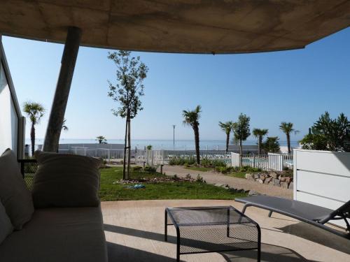La Tranche-sur-Mer Apartment | Appartement 1 chambre mer, plage, piscine, parking, clim, animaux admis - FR-1-194-216