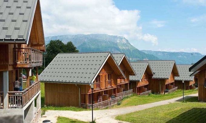 La Feclaz Condo | Appartement 1 chambre + Ski Discount