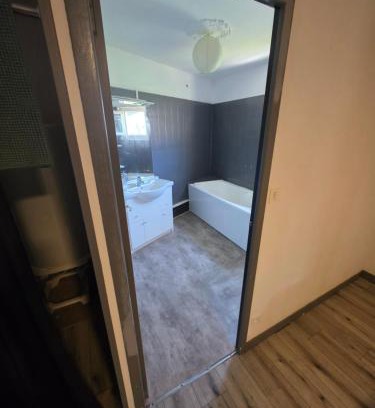 Moulins Apartment | Appartement 1 chambre n13