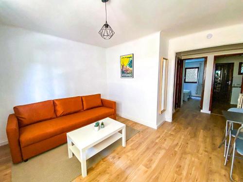 Le Mourillon Apartment | Appartement 1 chambre proche plages