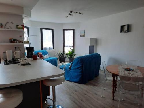 Saint-Servan Apartment | Appartement 10 mins Intra Muros