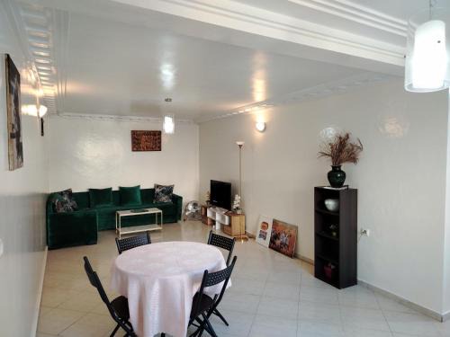 Belvedere Apartment | Appartement 11 Casa Voyageurs