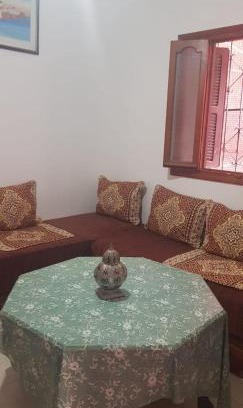 Medina Apartment | Appartement 2 éme étage dans la médina kédima