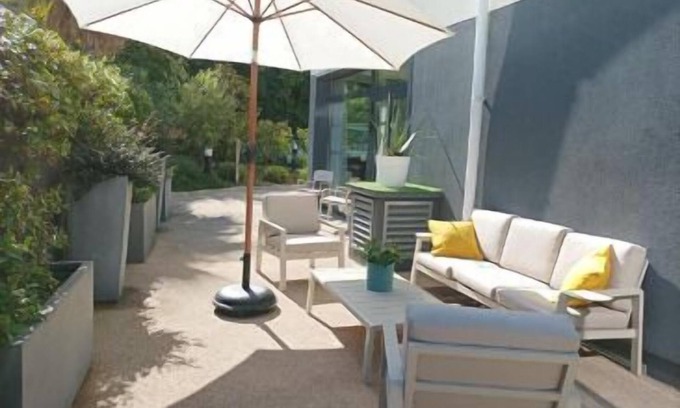 La Bocca Nord Apartment | Appartement 2 Chambres Avec Balcon