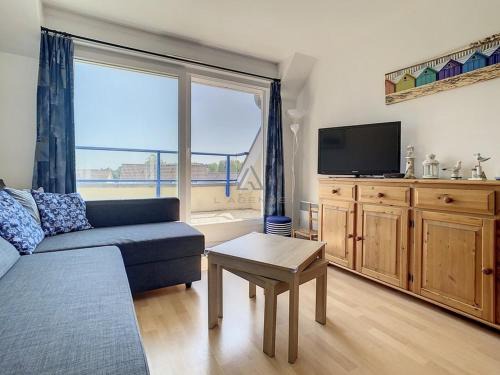 Stella-Plage Apartment | Appartement 2 chambres proche mer et centre, parking inclus - FR-1-236-66