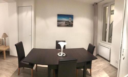 Annemasse Apartment | Appartement 2 Chambres