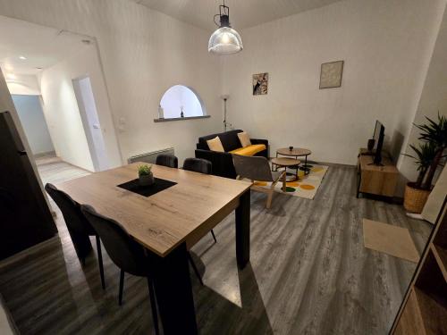 Beaucaire Apartment | Appartement 2 chambres, cuisine équipée