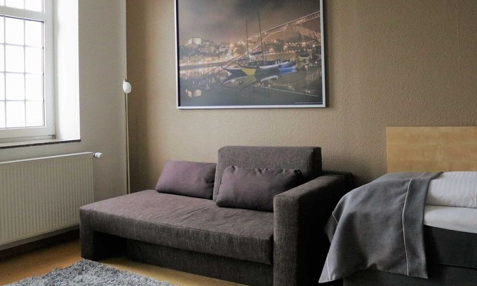 Hustadt House | Appartement 2 Personen - Hotel Schmerkötter