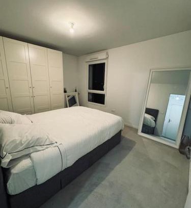 Bagnolet Apartment | Appartement 2 pièces