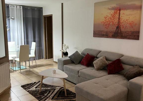 La Californie Apartment | Appartement 2 pièces Nice