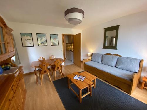 Meribel Centre Apartment | Appartement 2 pièces pour 4 personnes à Méribel, central et proche pistes - FR-1-411-739