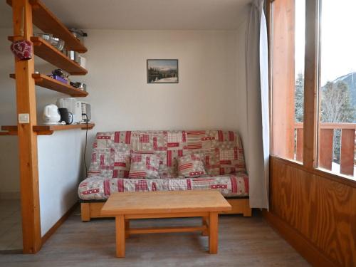 Vallandry Apartment | Appartement 2 pièces pour 7 pers. à Vallandry proche des pistes - FR-1-411-649