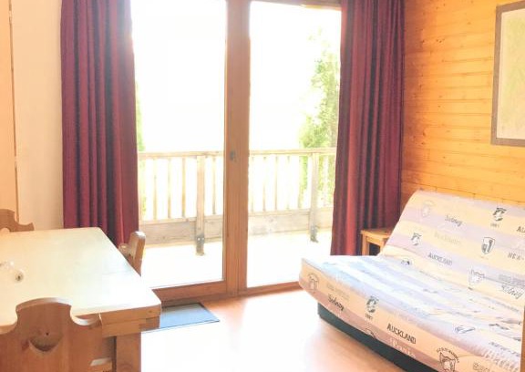 Orelle Apartment | Appartement 2 pieces Orelle les trois Vallées 6 personnes