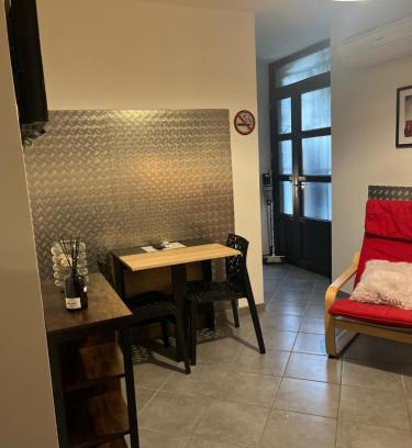 Pierrelatte Apartment | Appartement 2 proche Tricastin, Pierrelatte