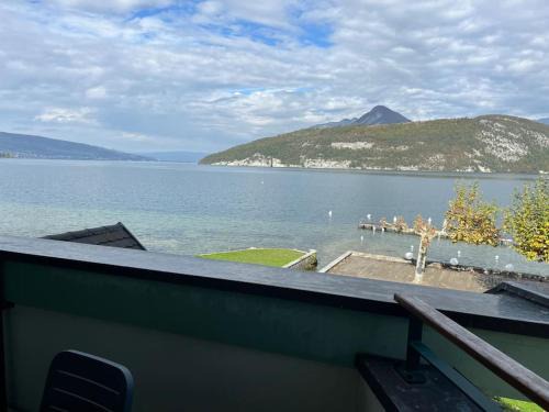 Duingt Apartment | Appartement 202 Geroli Lac d'Annecy