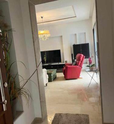 Jardins De Carthage Apartment | Appartement 2eme etage