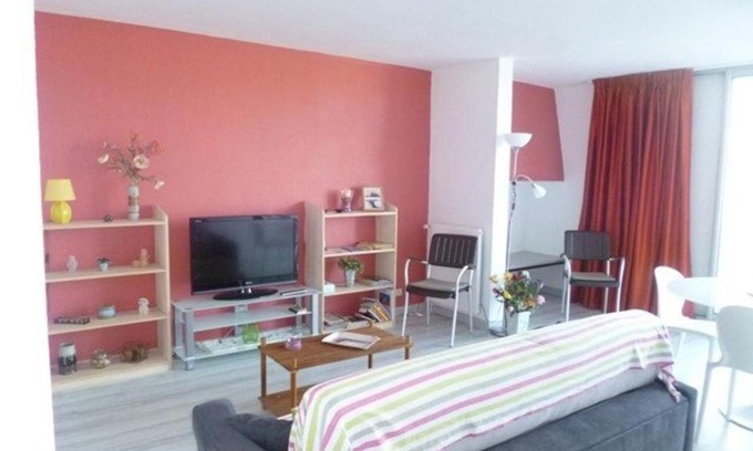 Banyuls-sur-Mer Apartment | Appartement 2P avec parking à Banyuls-sur-Mer, proche du port - FR-1-225C-21