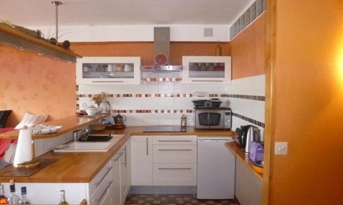 Banyuls-sur-Mer Apartment | Appartement 3 pièces avec parking et lave-linge, à 500m du port - Banyuls-sur-Mer - FR-1-225C-274