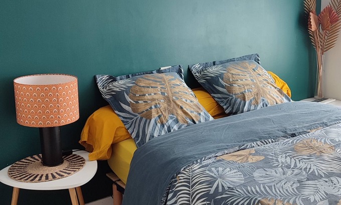 Le Pouldu Apartment | Appartement 300m de la Plage 🏖🌊 Idéal Couple