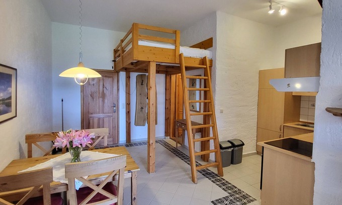 Kaegsdorf Apartment | Appartement 31 - Pension Schmelzer
